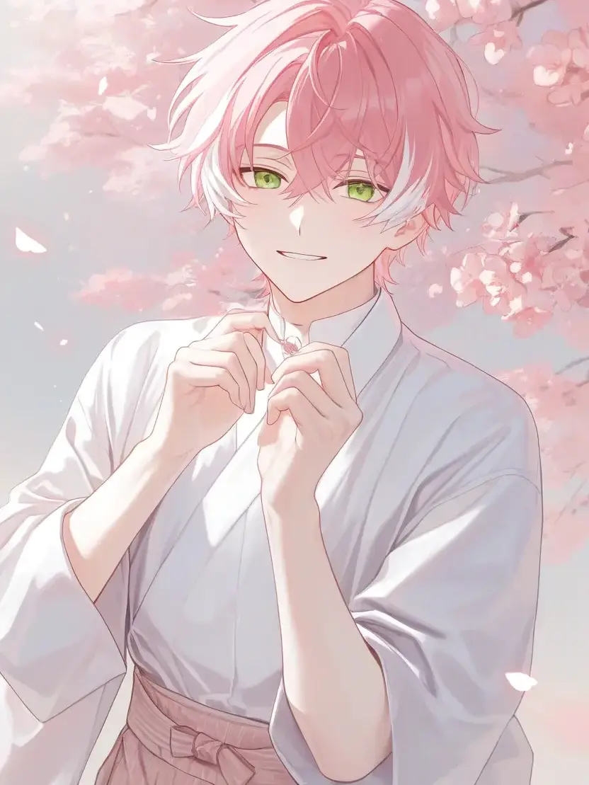 D.0o의 可愛い許嫁