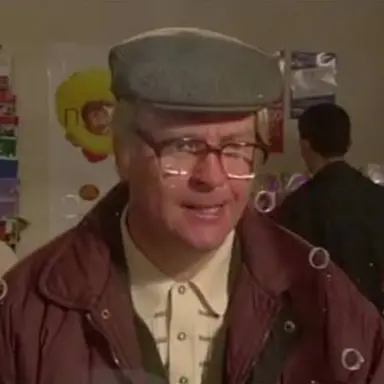 Profile image of Winston Ingram