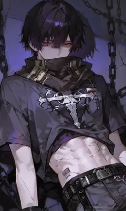 Profile image of クロト