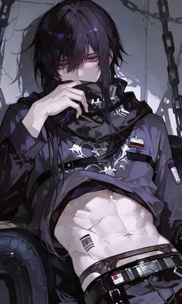 Profile image of クロト