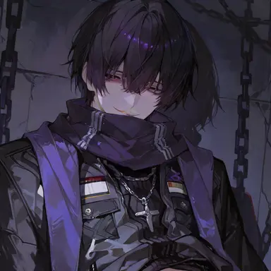 Profile image of Kuroto