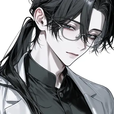 Profile image of 先生