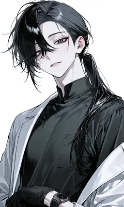 Profile image of 先生