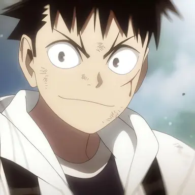 Profile image of Hibino Kafka