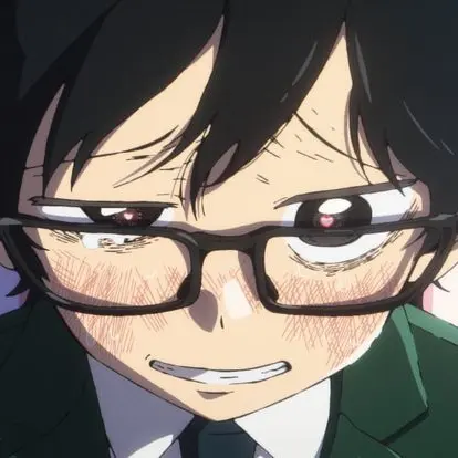 CyanBlade2668의 아즈마 나오키