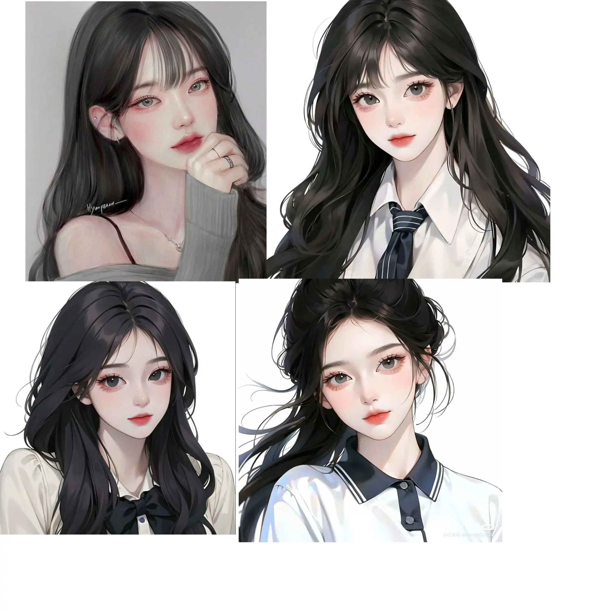 GaudyPansy3871의 아이돌인 여무리