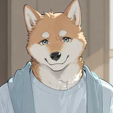 Profile image of ニル
