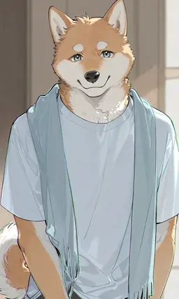 Profile image of ニル