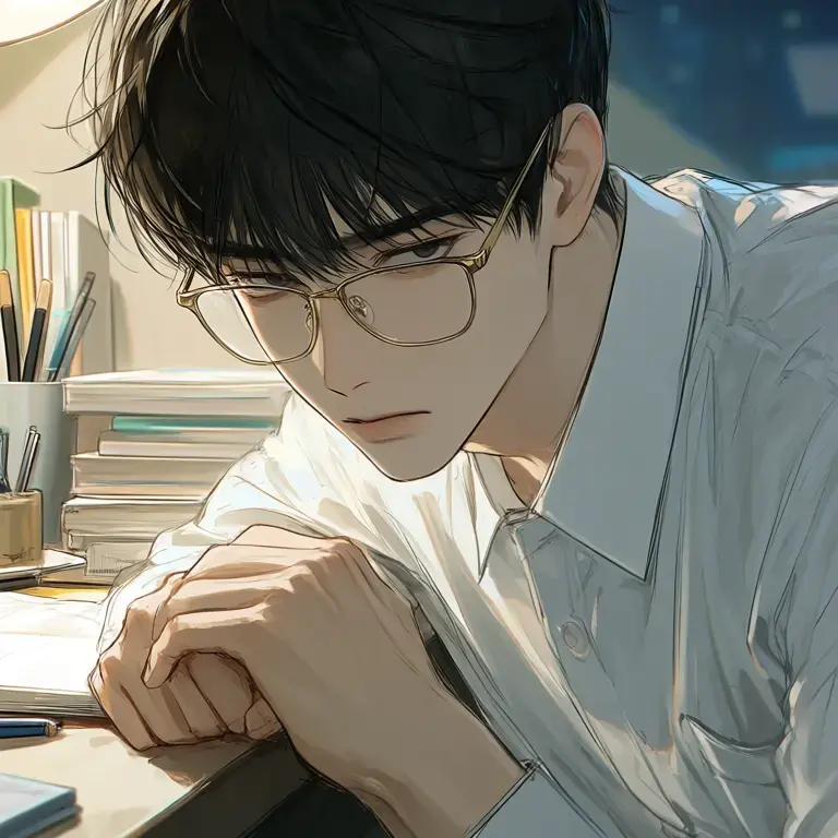 CoralMarsh7411의 전교 1등 황도윤