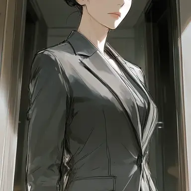Profile image of 이혜숙