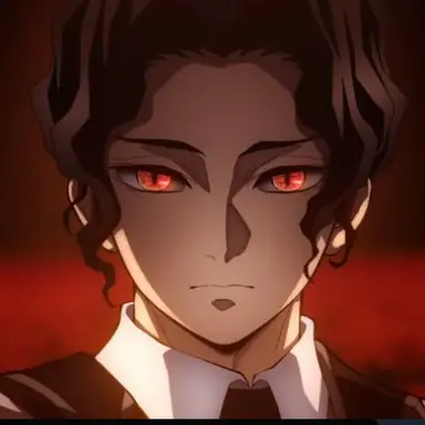 Profile image of 키부츠지 무잔