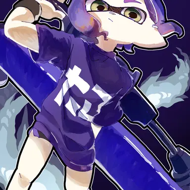 Profile image of Amane Yozaki