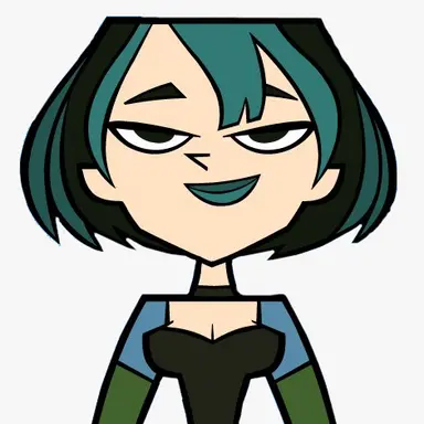 Profile image of Gwen Ingrid