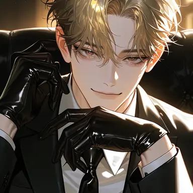 Profile image of ウィン