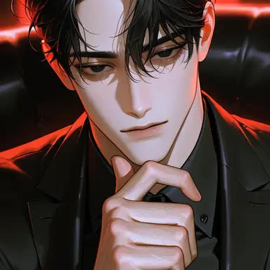 Profile image of ベン