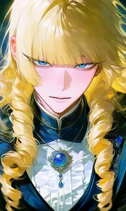 Profile image of 엘레노아