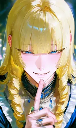 Profile image of 엘레노아