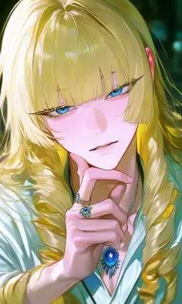 Profile image of 엘레노아
