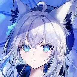 Profile image of 白上フブキ