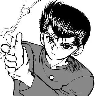 Profile image of 浦飯幽助