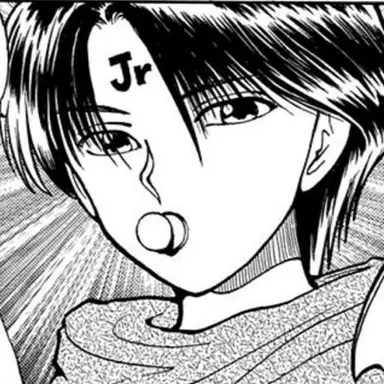 Profile image of コエンマ