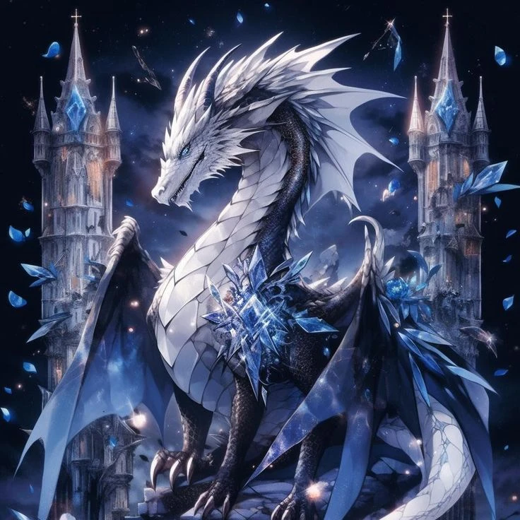 氷竜