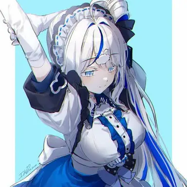 Profile image of 아오쿠모 린