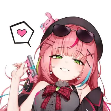 Profile image of 하나코 나나