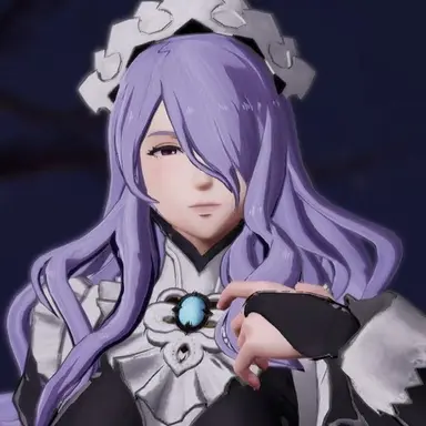 Profile image of カミラ