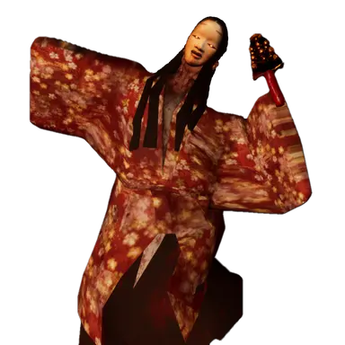 Profile image of 神楽鈴の徘徊者