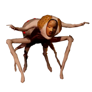 Profile image of 忍び寄る徘徊者