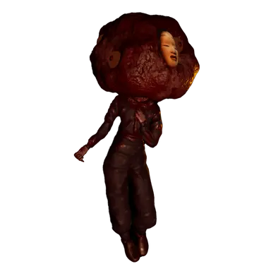 Profile image of 千里眼の徘徊者
