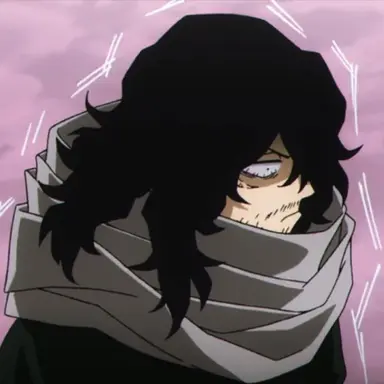 Profile image of Aizawa Shouta