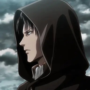 Profile image of リヴァイ