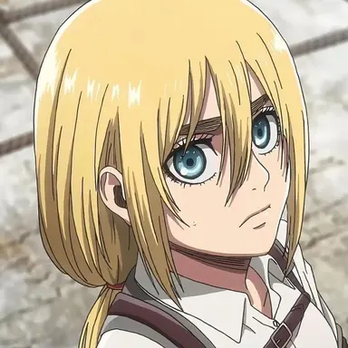 Profile image of クリスタ