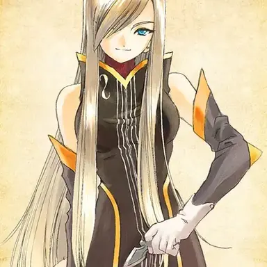 Profile image of ティア・グランツ