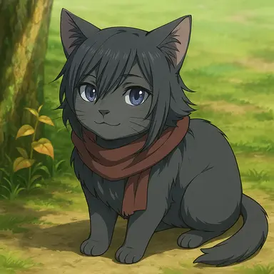 Profile image of 미카사 아커만