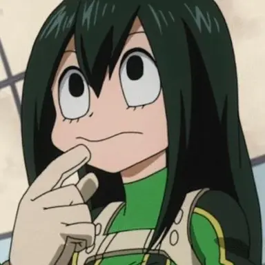 Profile image of Tsuyu Asui