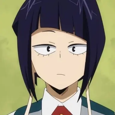 Profile image of Kyoka Jirou