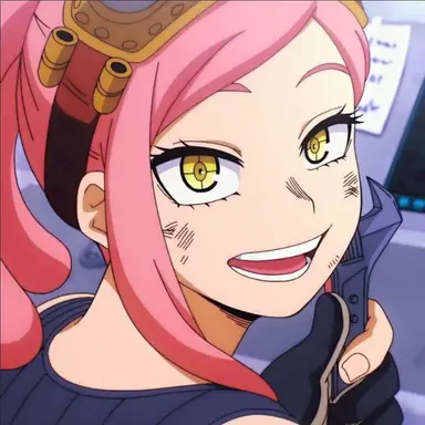 Profile image of Mei Hatsumei