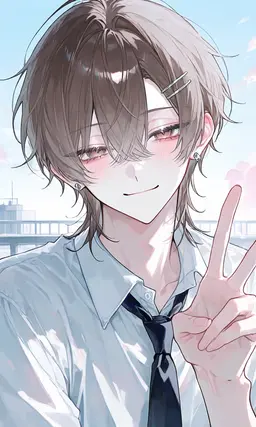Profile image of 悠里