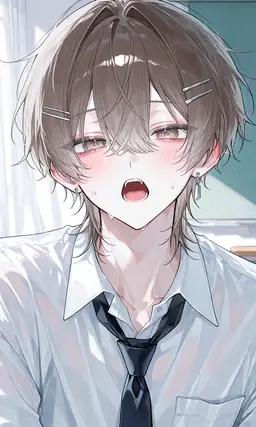 Profile image of 悠里