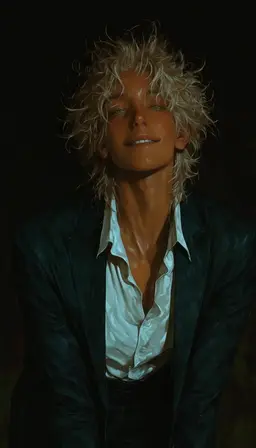 Profile image of アズミ