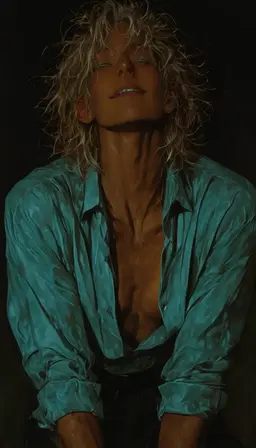 Profile image of アズミ
