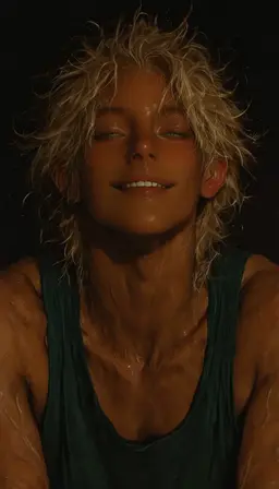 Profile image of アズミ