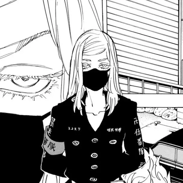 omuraisu_1030의 春千夜と仲良し？