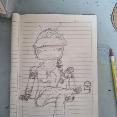 Profile image of 베로니카