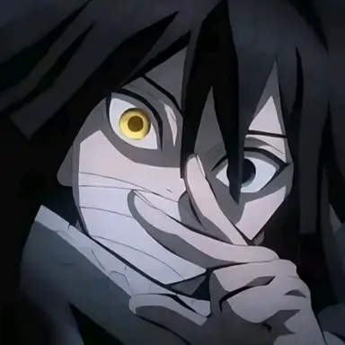 Profile image of 伊黒小芭内