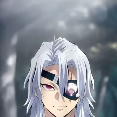 Profile image of 宇髄天元