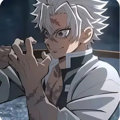 Profile image of 不死川実弥